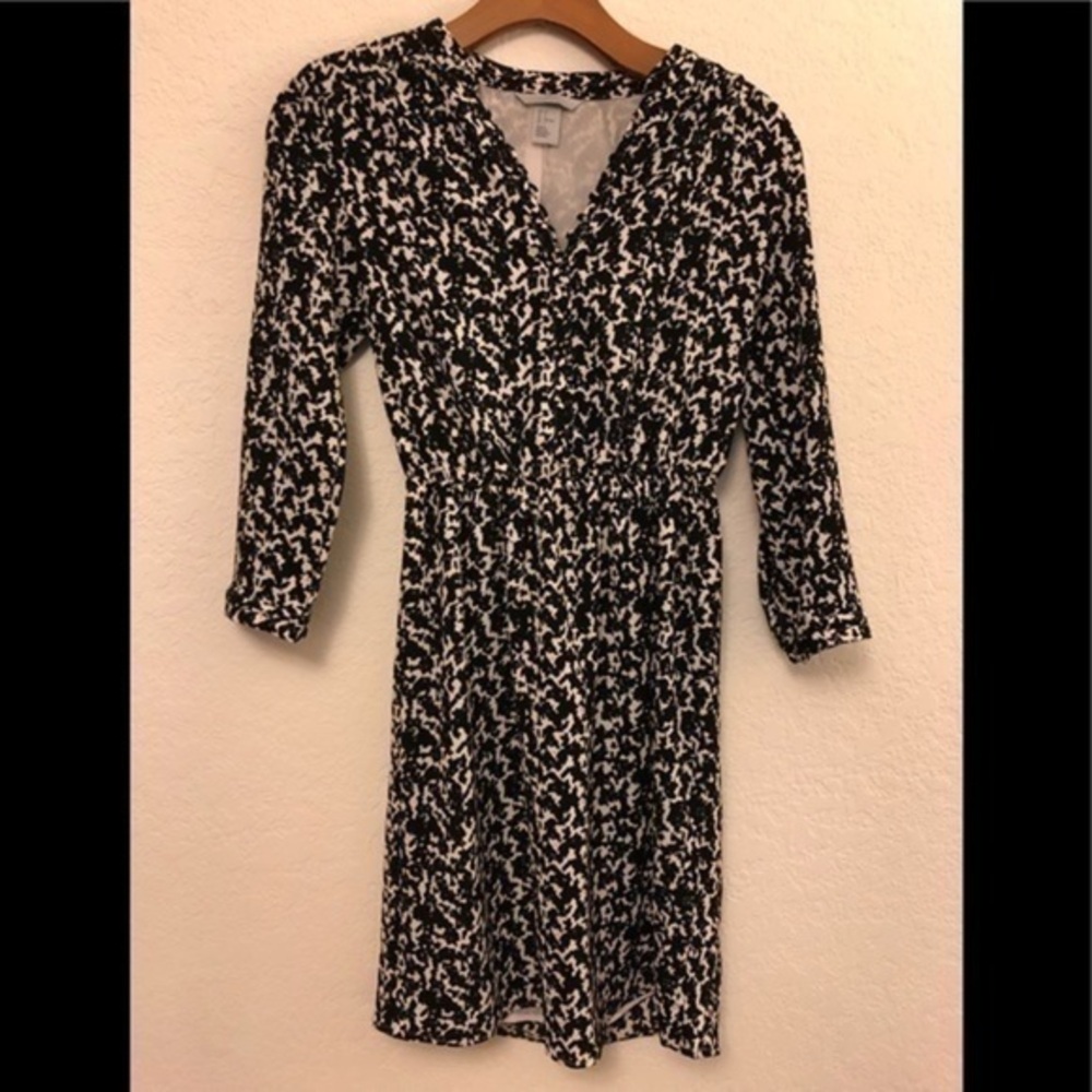 H&M’ Dress